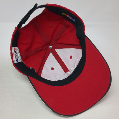 CFS Tony Stewart NASCAR #14 Office Depot Baseball Cap Red One Size Hat Racing