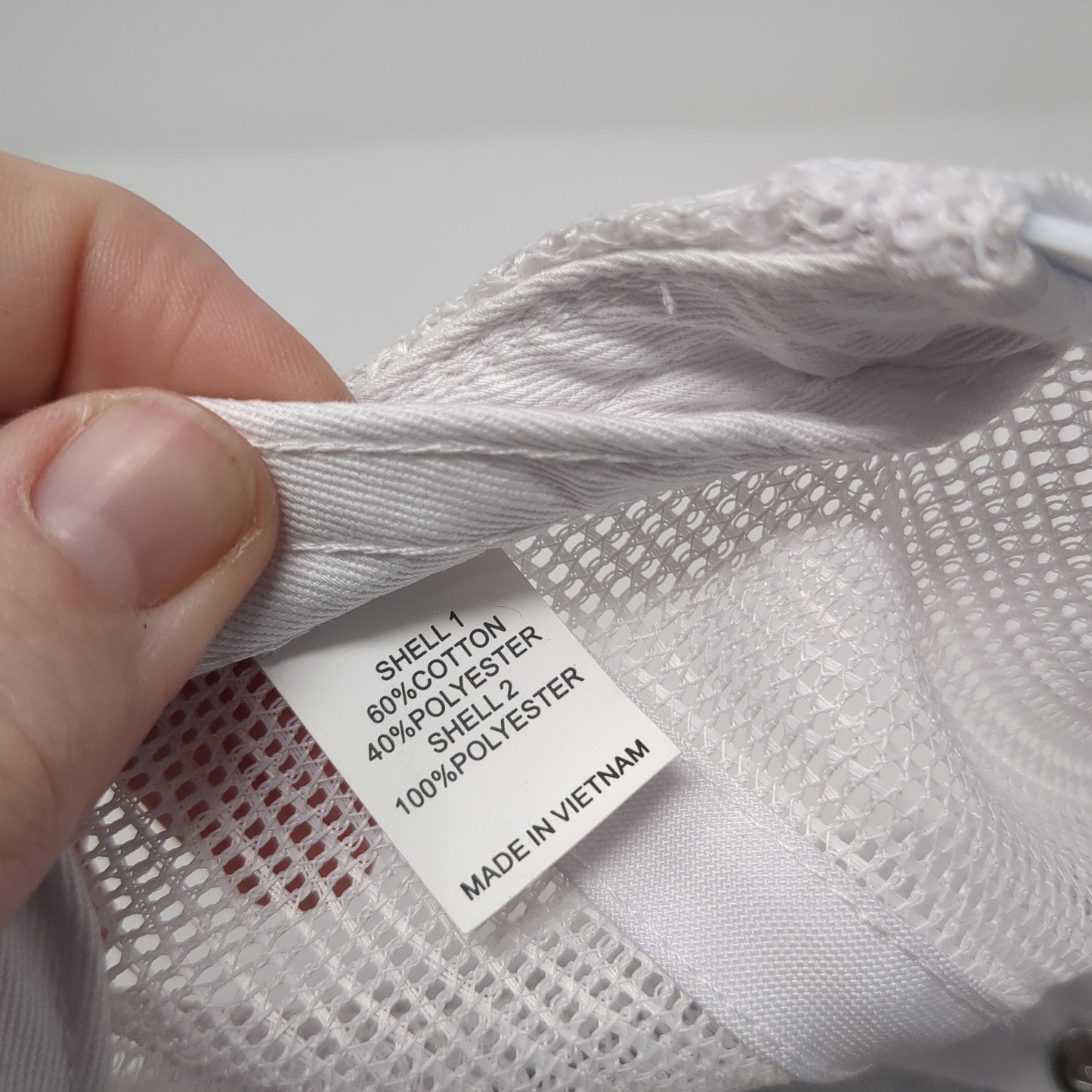 Make 2024 EZ Snapback Trucker Hat Green One Size Adjustable Mesh Back Richardson