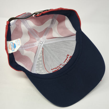 Texas Ranger Hall Of Fame Slideback Hat Multicolor One Size Nissun