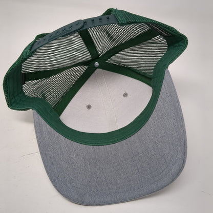 Pestcom Pest Management Snapback Trucker Hat Multi One Size Richardson