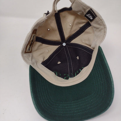 Richardson Strapback Hat Multi OSFA Embroidered TVSP Colorblock