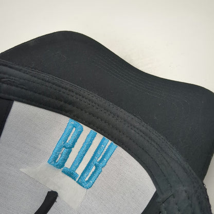 Otto Trucker Hat Black One Size BTR Forever Tour Concert Merchandise Snapback