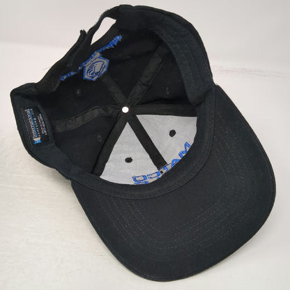 International Sourcing Ltd Baseball Cap Black One Size Matco Tools Service Hat