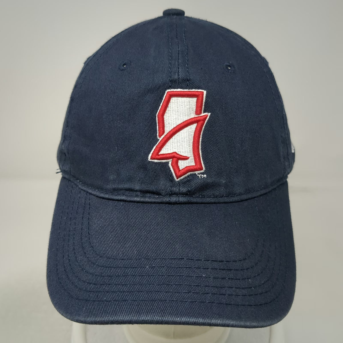 Success Promotions Atlanta United Blue OSFM Strapback STH 19 Baseball Cap Hat
