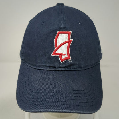 Success Promotions Atlanta United Blue OSFM Strapback STH 19 Baseball Cap Hat