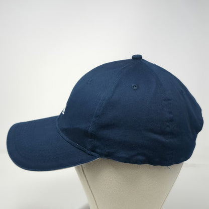 Port & Company Life Flight Blue One Size Baseball Cap Hat Adjustable Strapback