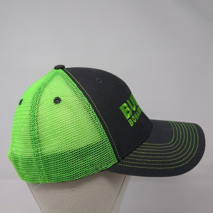 Buddy Bonaire Dive Trucker Hat Multicolor One Size Adjustable Mesh Back Ouray