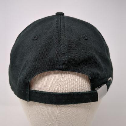 Arizona Desert Oasis Slideback Hat Black One Size Fahrenheit 6 Panel