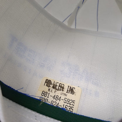 BMC West Building Materials Snapback Hat Multicolor OS Adjustable Rope San Sun