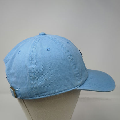 Toronto Blue Jays MLB '47 Baseball Cap One Size Cotton Slideback Curved Logo Hat