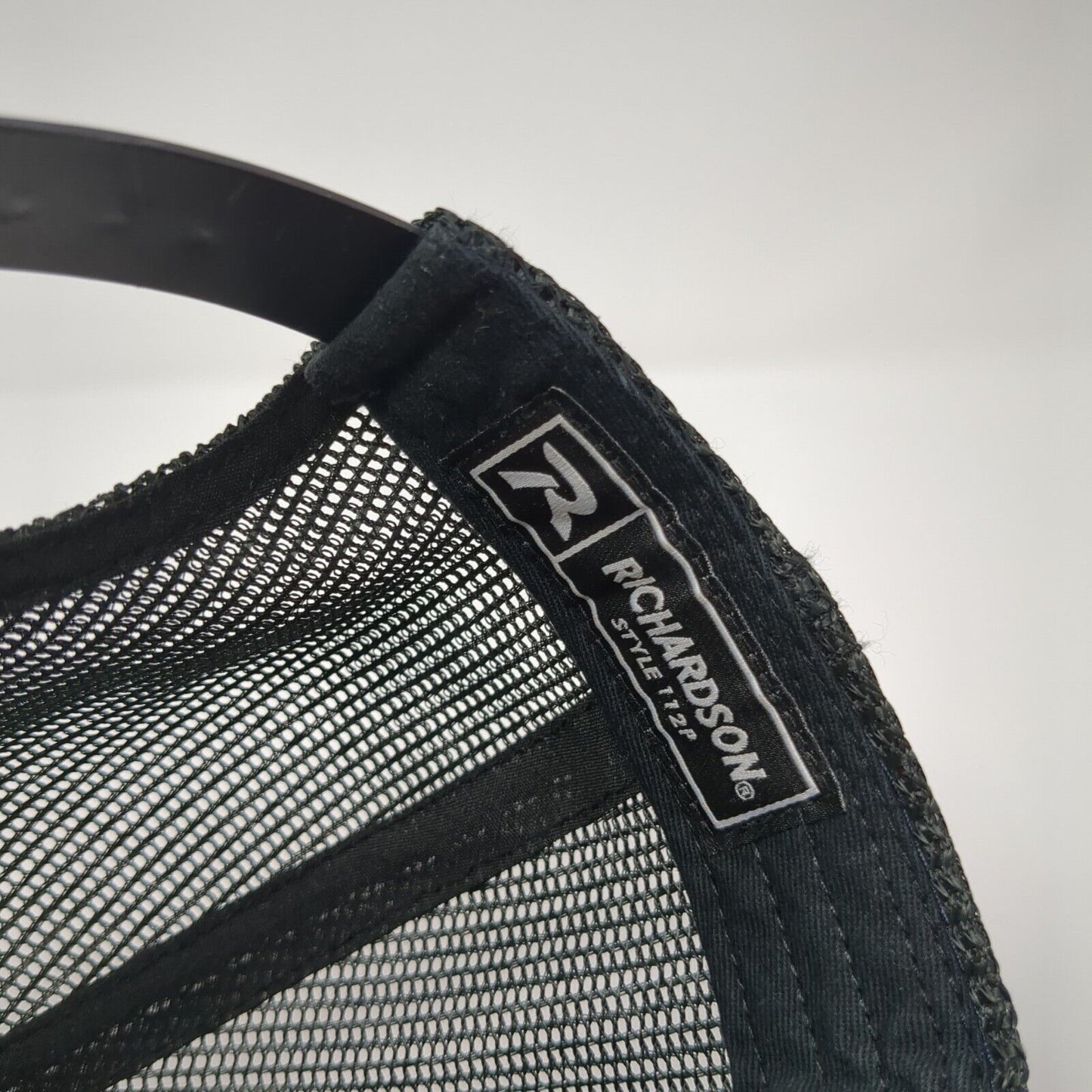 SweetPro Northwest by The Rising B Snapback Trucker Hat Camo OS Mesh Richardson