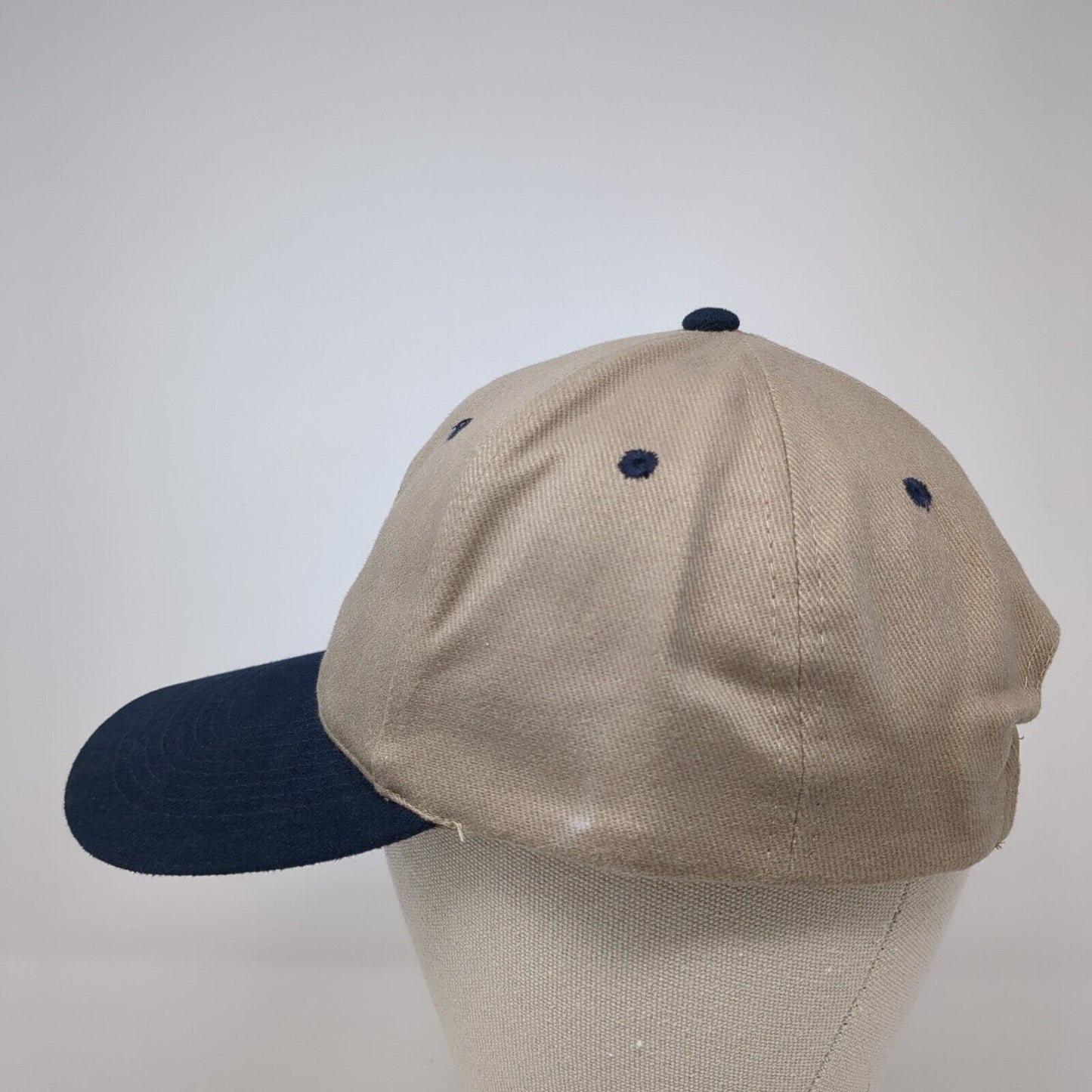 Faith Snapback Hat Multicolor One Size Adjustable Embroidered 6 Panel KC