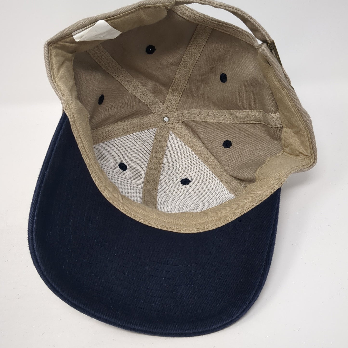 G&C Supply Co., Inc. Slideback Hat Multicolor One Size Adjustable