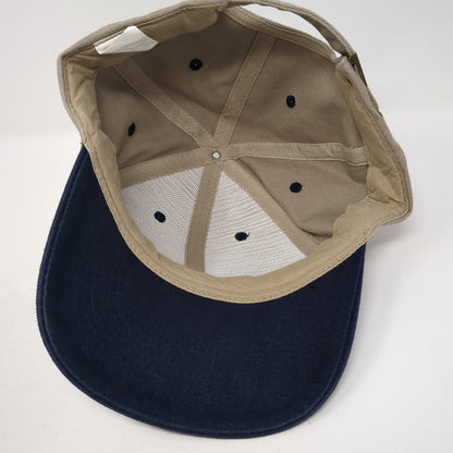G&C Supply Co., Inc. Slideback Hat Multicolor One Size Adjustable