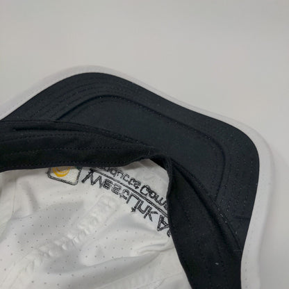 WestLink Ag Products Company Strapback Hat White OSFM Tennis Nike W/Tags