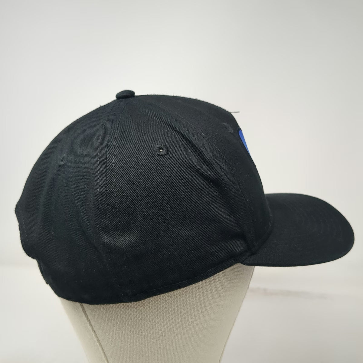 Neff 5 Panel Black Hat One Size Mickey Mouse Sunset Graphic Snapback 28 Patch