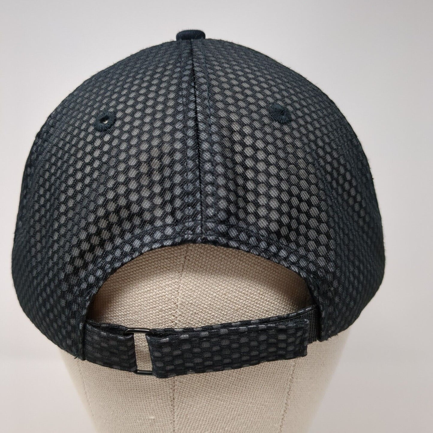 Joski Insurance Strapback Hat Multi OSFA Adjustable Port Authority
