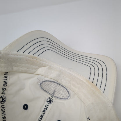 Price Cutter Charity Championships Dr Pepper White OS Classic Cut Lightweight