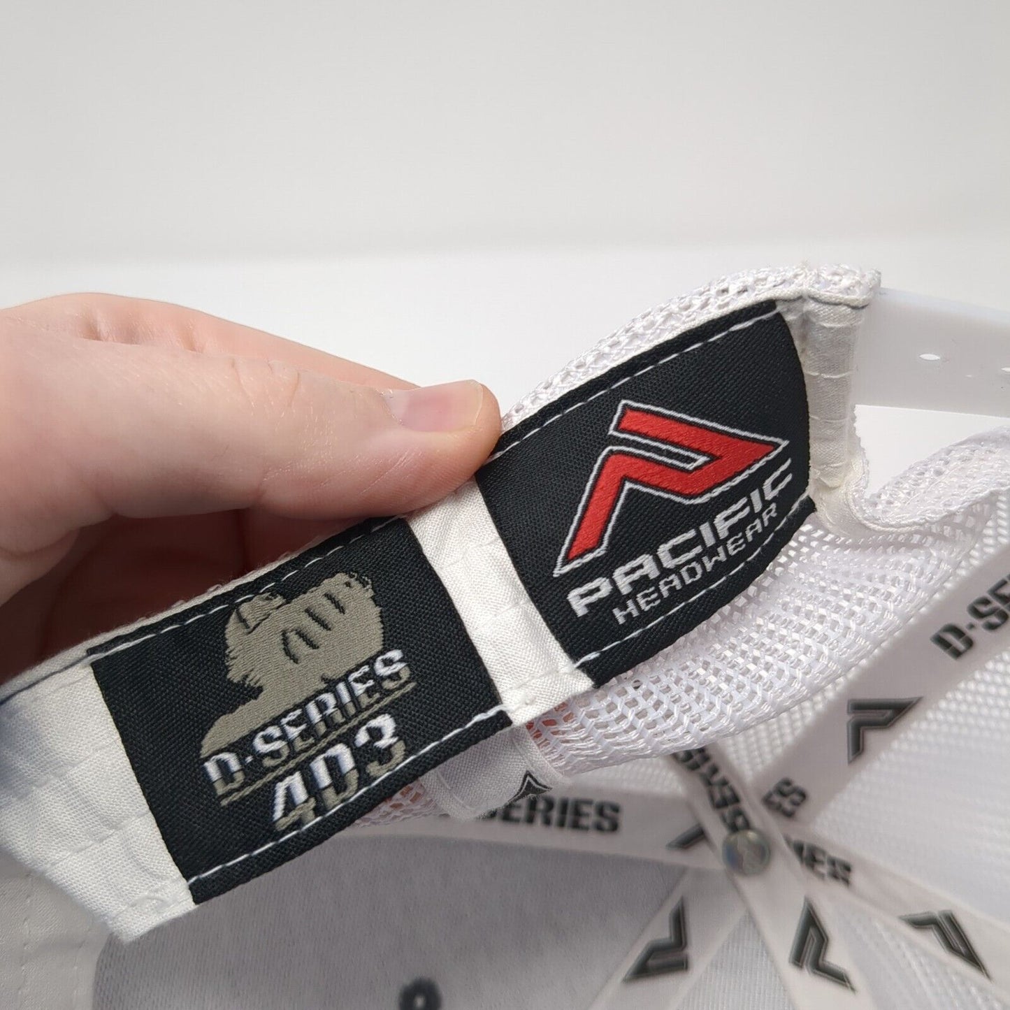 Country Oaks Realty Snapback Trucker Hat Gray One Size Mesh Back 6 Panel