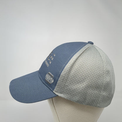 USA We Believe In Heroes Strapback Hat Multi One Size Adjustable NAPA