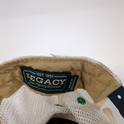 Best Snow In Idaho Brundage Mtn Resort Trucker Hat Multi OSFA Mesh Back