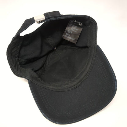 Original 1985 Slideback Hat Black One Size Adjustable Divided by H&M