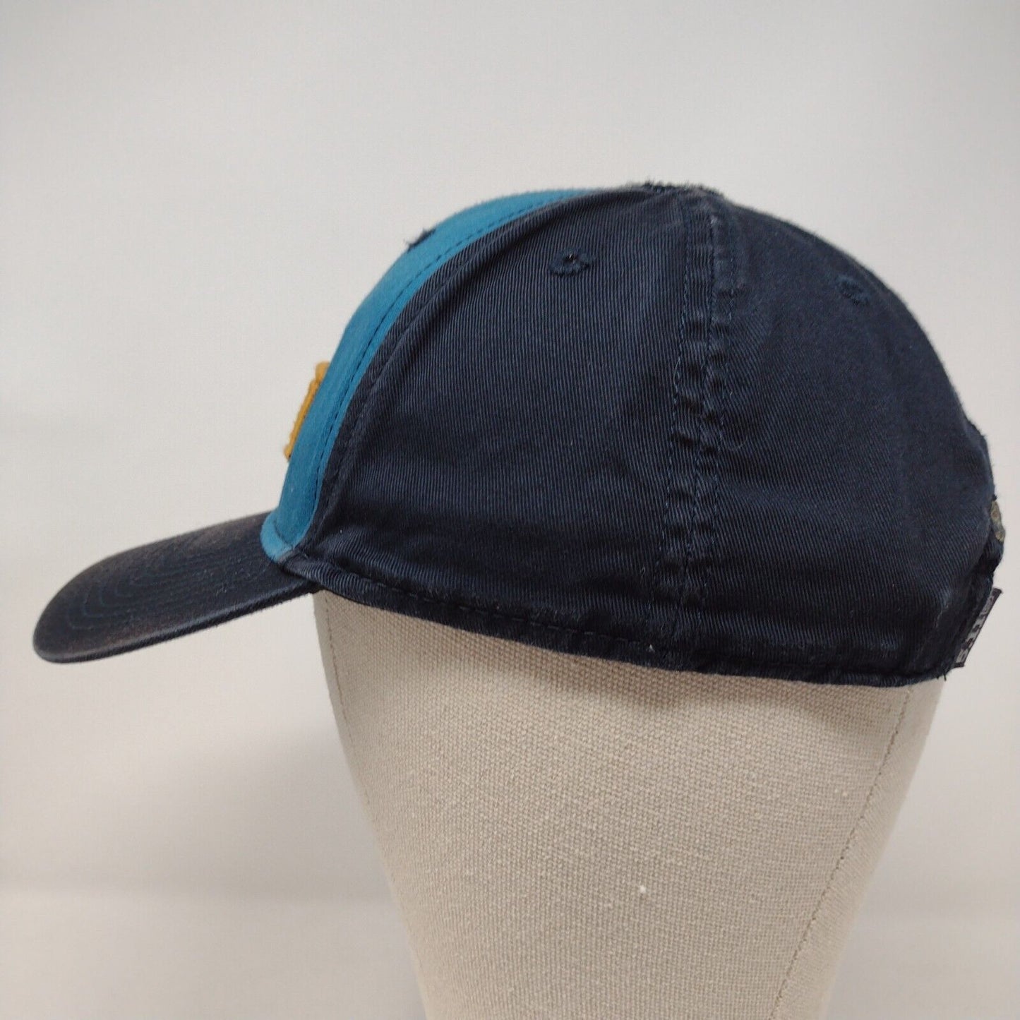 5.11 Tactical Snapback Hat Multi OSFA Embroidered Colorblock 6 Panel