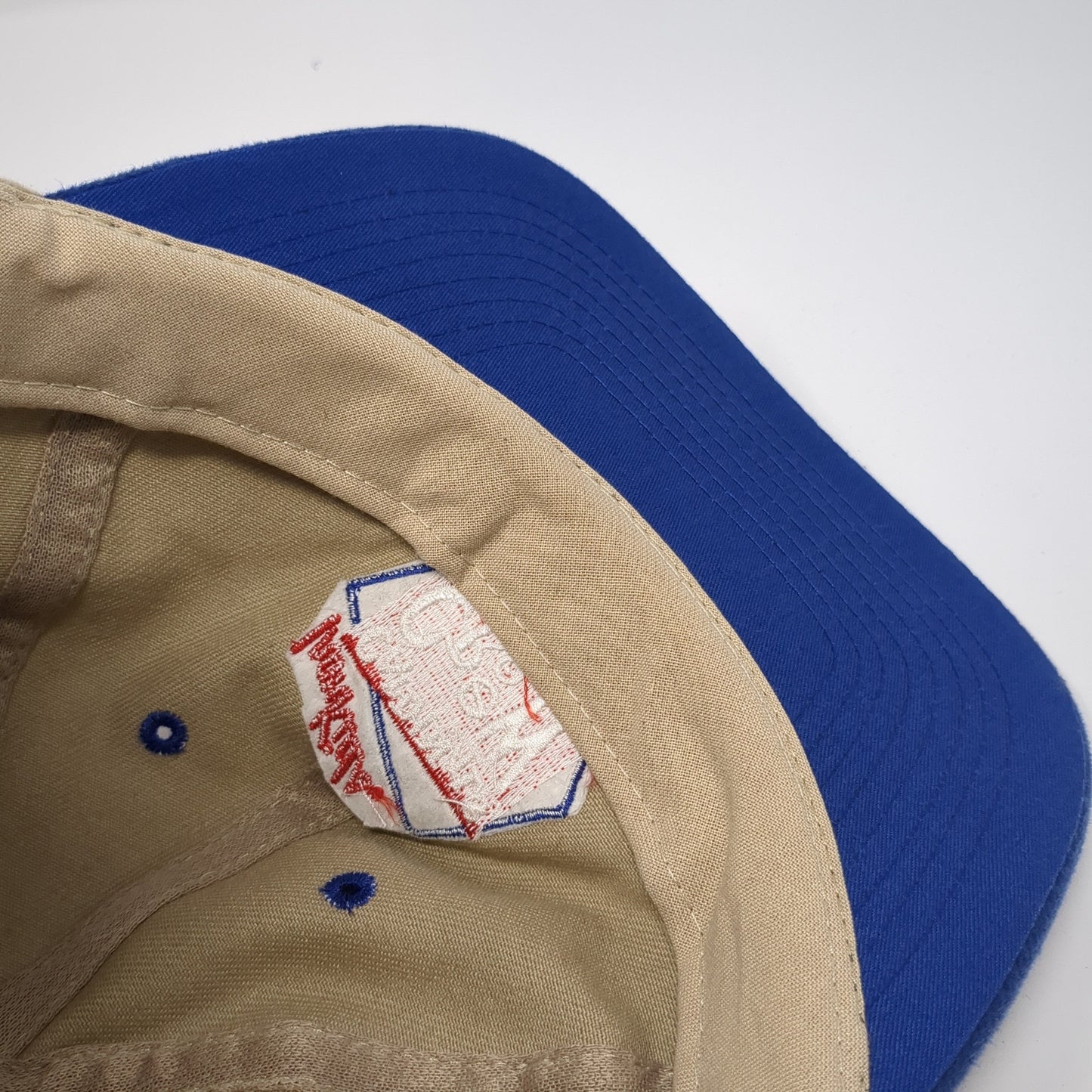 Hon Kods Cardinals Crew Slideback Baseball Cap Multicolor OS Adjustable Nissin