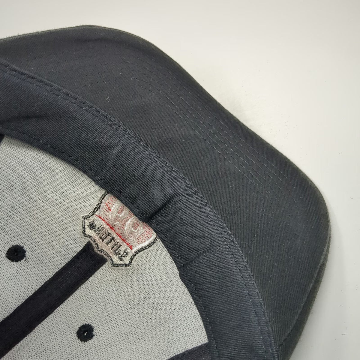 Legend Phillips 66 Shield Baseball Cap Black One Size Building The New Hat