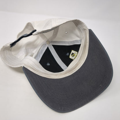 Leadership Boise 2019 Strapback Hat Gray One Size Adjustable 225 Richardson