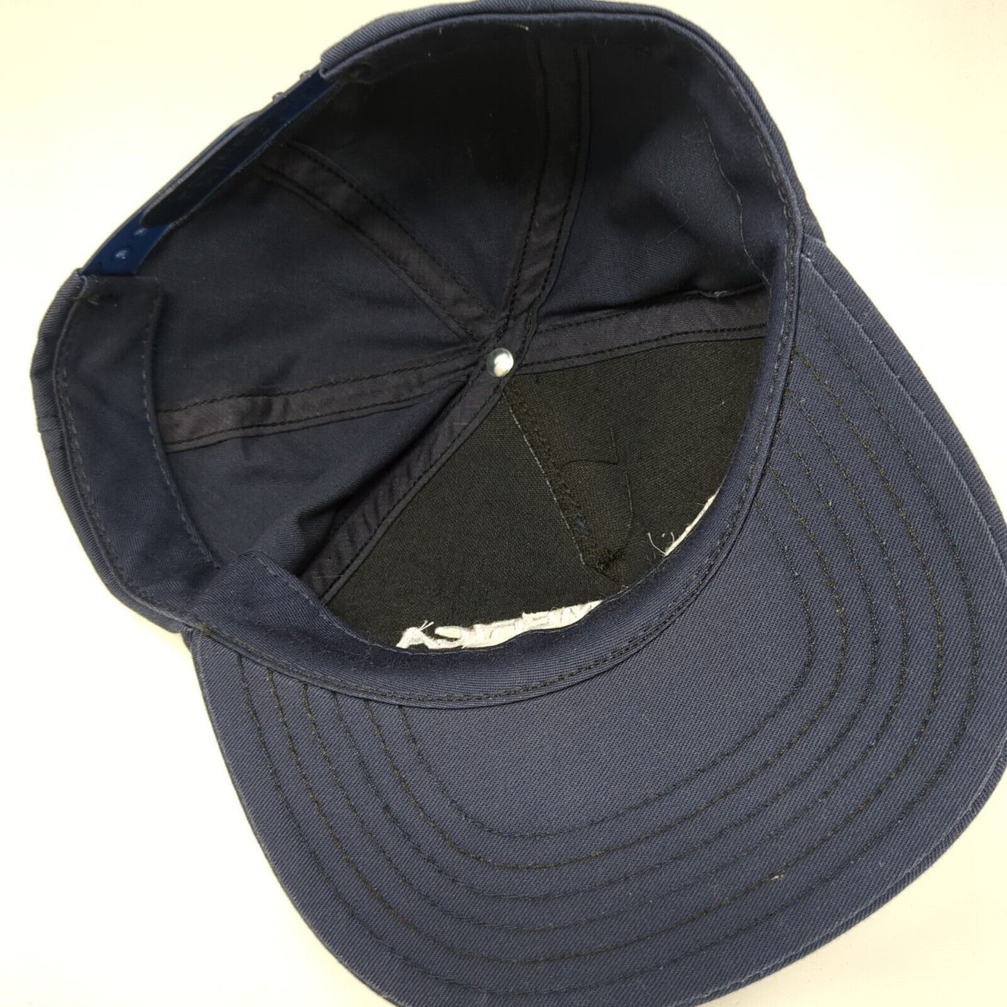Keep America Great 2020 Snapback Hat Blue OS Adjustable Embroidered 6 Panel