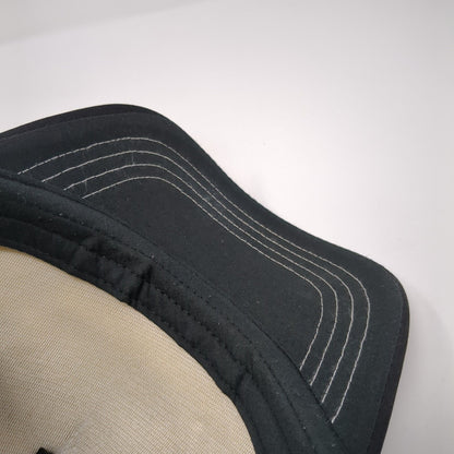 Pineapple Snapback Trucker Hat Multicolor One Size Adjustable Mesh Back 6 Panel