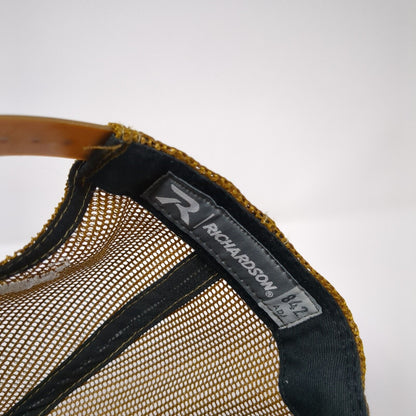 Tires Les Schwab Kryptek Snapback Trucker Hat Camouflage One Size Richardson