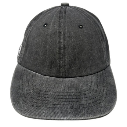 Jim Beam Gray Baseball Cap One Size Slideback Washed Cotton Drink Smart Hat