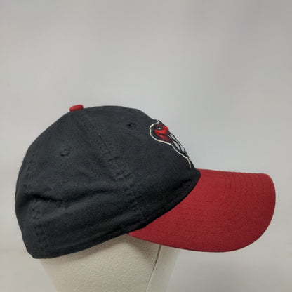 Arizona Diamondbacks Fitted Hat Black Red M Embroidered Logo New Era 49Forty