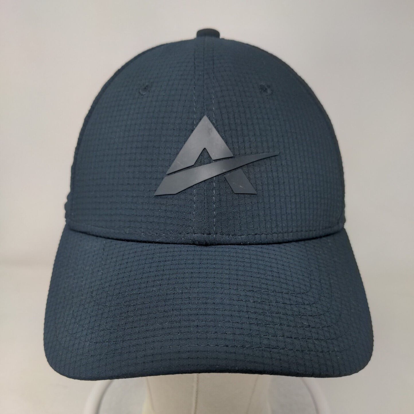 Arctic Cool Strapback Hat Blue OSFM Adjustable Breathable 6 Panel