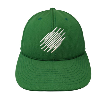 Idaho Central Credit Union Fitted Hat Green XS/S Embroidered PTS20 Richardson