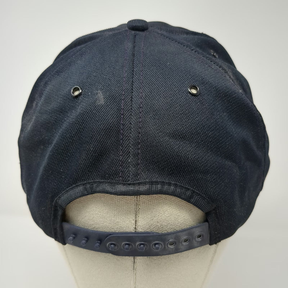 USS Michigan SSBN-727 Navy Submarine Hat 5 Panel Blue One Size Snapback USA
