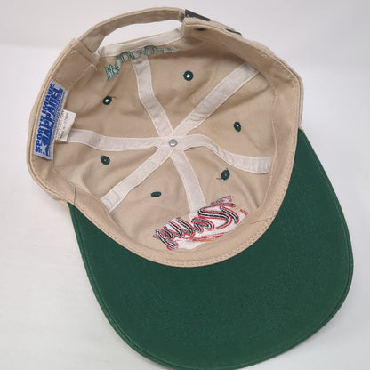 The Rally Perry Georgia March 14-17, 2008 Baseball Cap Multicolor OS Adjustable