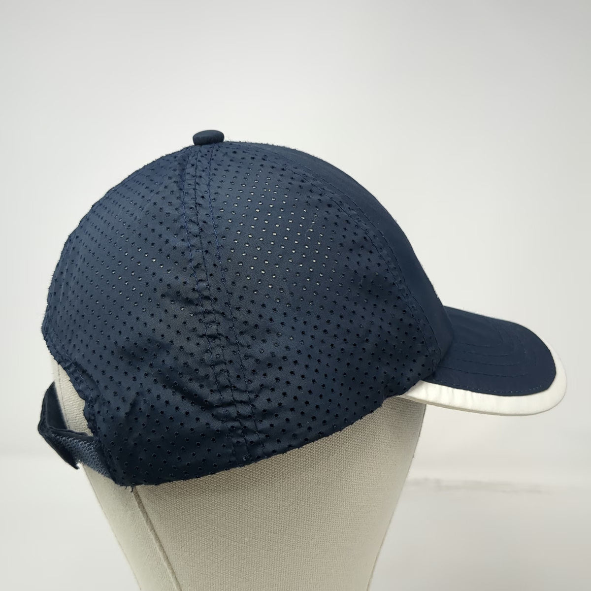 C-Side Sales Hilton Head South Carolina Blue One Size Baseball Cap Mesh Hat
