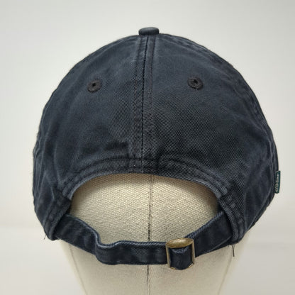 Legacy Vanderbilt Commodores NCAA Blue One Size Cap Slideback Hat Curved Brim