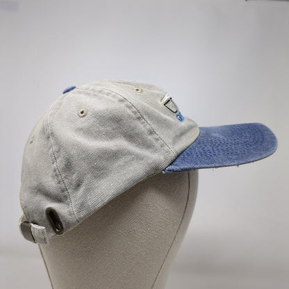Crucial Technology Slideback Hat Multi OSFA Adjustable Embroidered