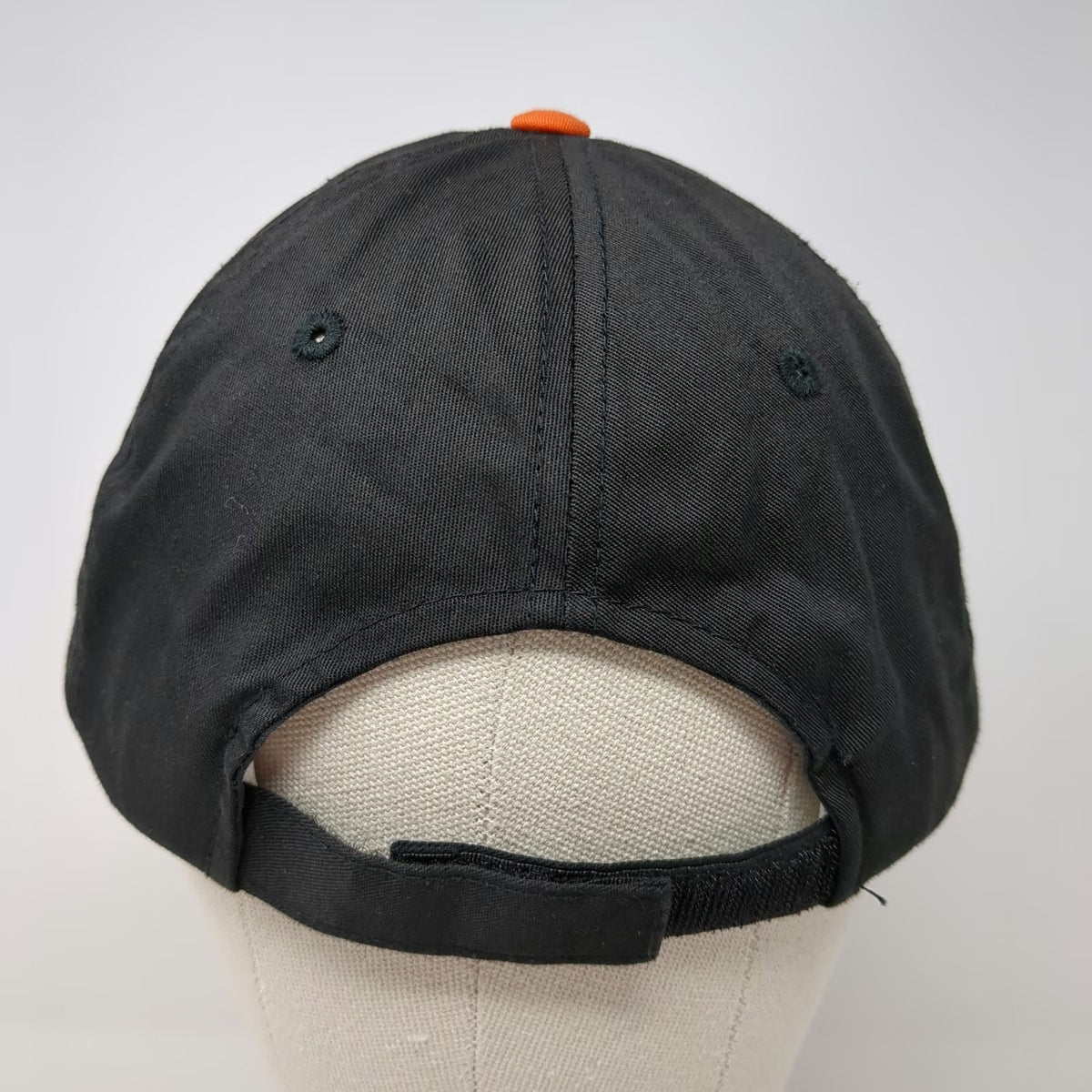 Baltimore Orioles MLB Outdoor Cap Baseball Cap Black Orange One Size Logo Hat