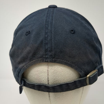 New York Yankees MLB Fan Favorite Baseball Cap Blue One Size Embroidered Hat