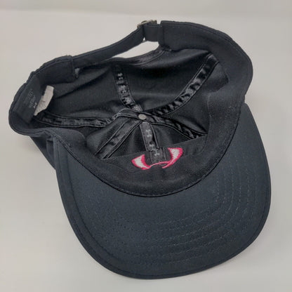 Under Armour Women's Slideback Hat OSFA Adjustable Embroidered Logo