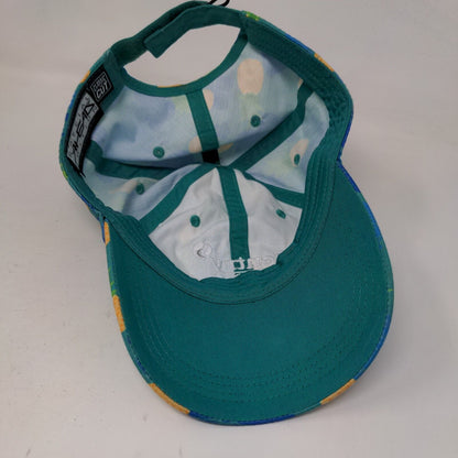 Sentry Tournament of Champions Strapback Hat Multicolor One Size Classic Cut