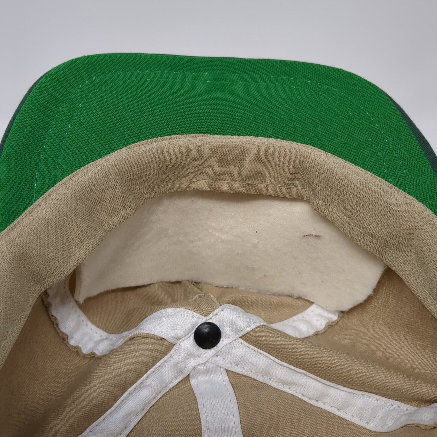 CHF Proyecto Leppi Snapback Hat Multi One Size Adjustable Colorblock