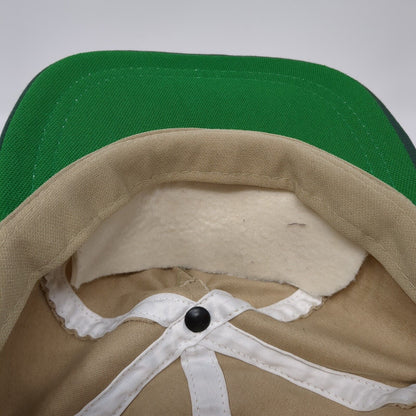 CHF Proyecto Leppi Snapback Hat Multi One Size Adjustable Colorblock