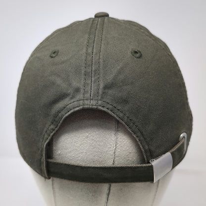 Mayorco Pointer Outfitters Argentina Green One Size Baseball Cap Slideback Hat