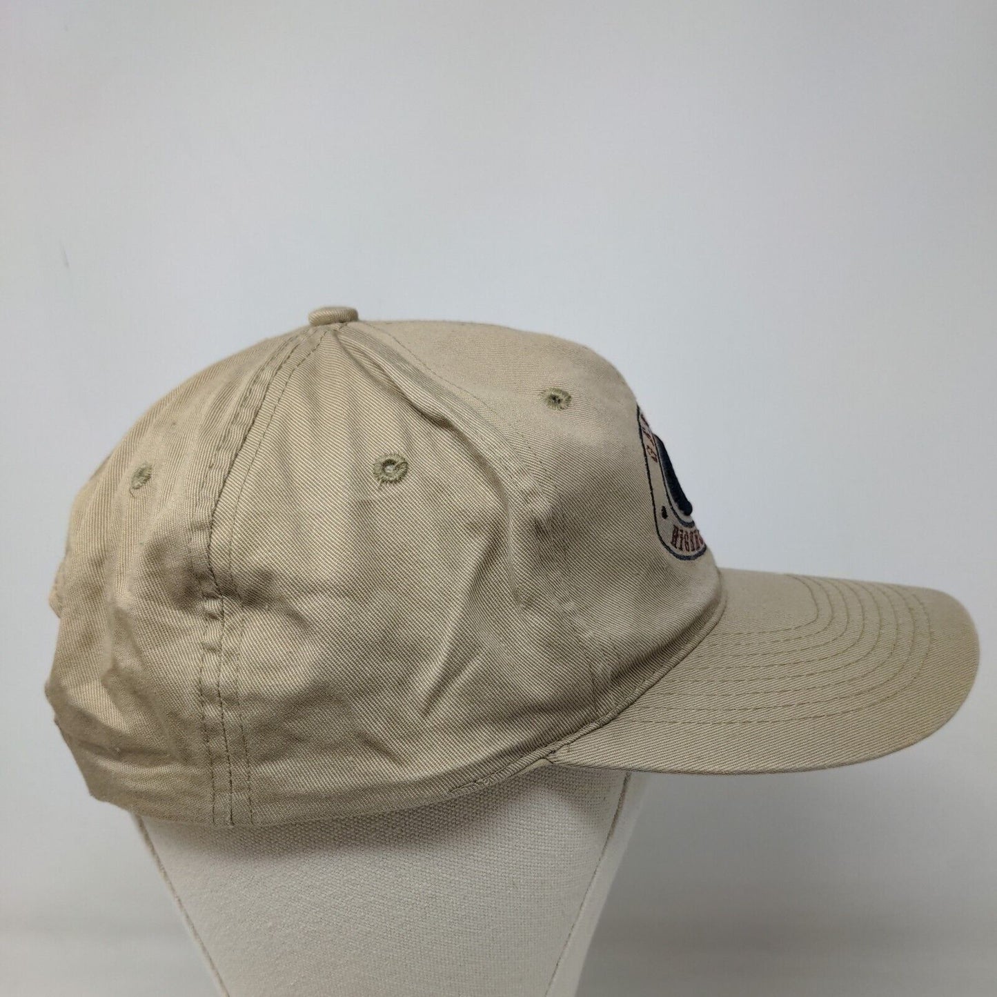 Unbranded Men's Snapback Hat Genuine Quality Grandpa 100% Cotton